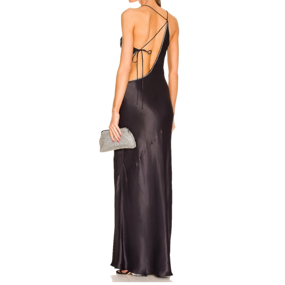 Amali dress LPA revolve